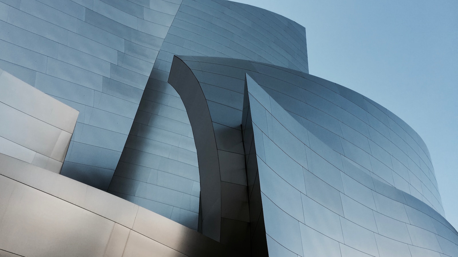 Sejong Cultural Center